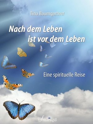 cover image of Nach dem Leben ist vor dem Leben